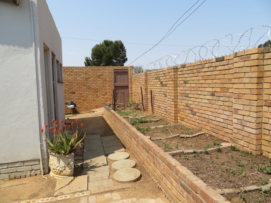 Commercial Property for Sale in Delareyville North West